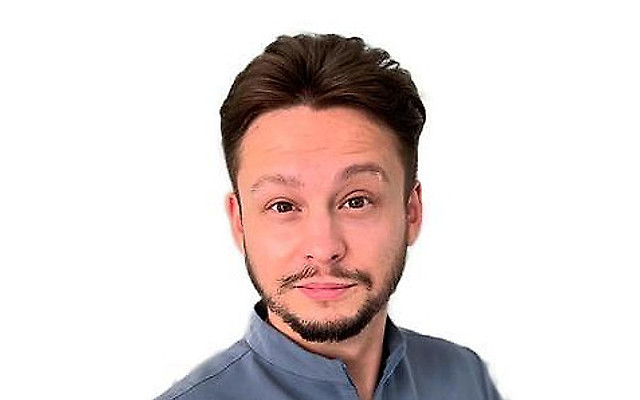 Потапов Вячеслав Сергеевич