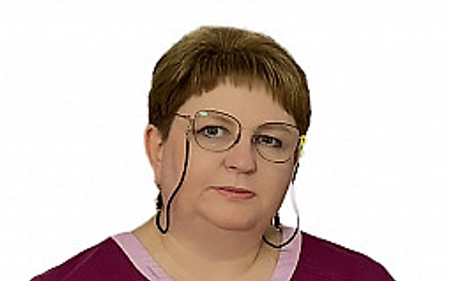 Анишева Татьяна Николаевна
