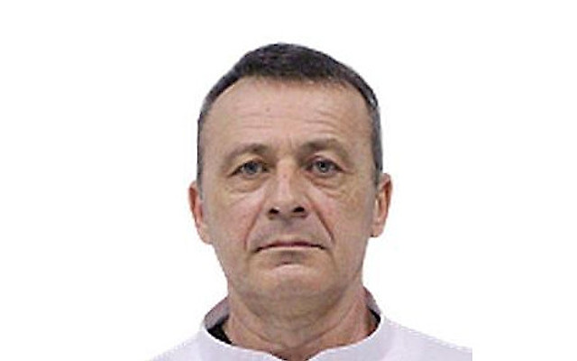 Воронов Виктор Николаевич