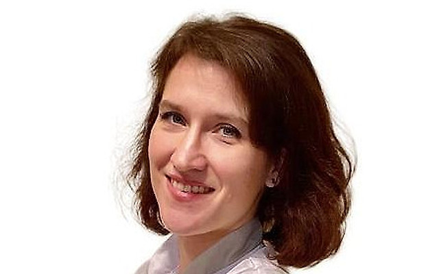 Кийко Ирина Олеговна