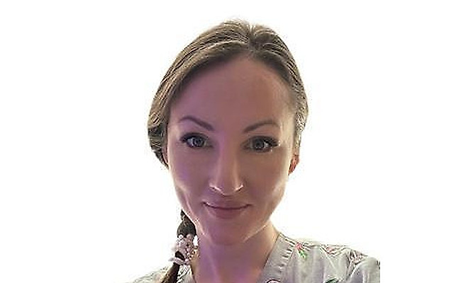 Снытко Ирина Михайловна