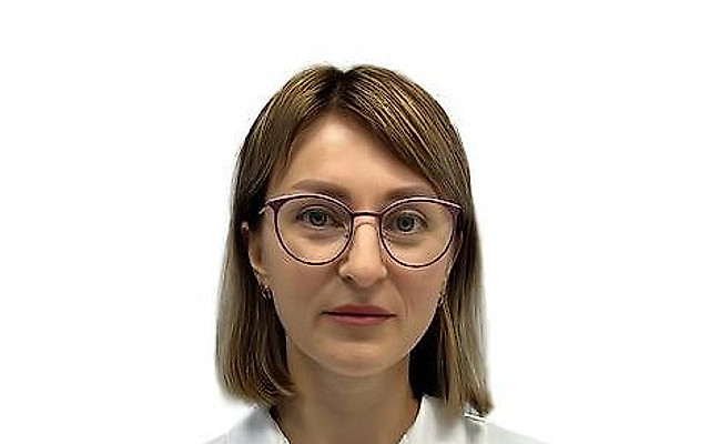 Макеева Татьяна Николаевна
