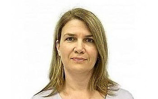 Войстрикова Наталья Александровна