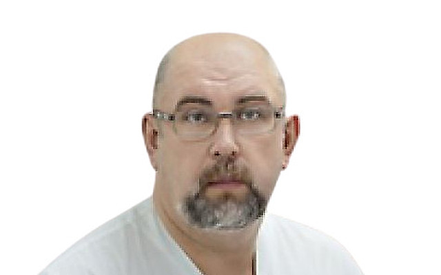 Гнеушев Игорь Михайлович