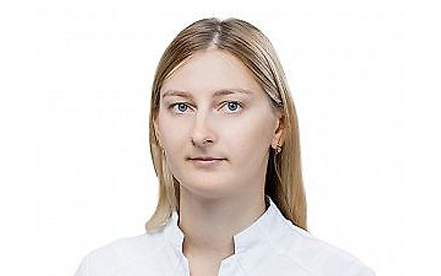 Суравцова (Холдаенко) Ольга