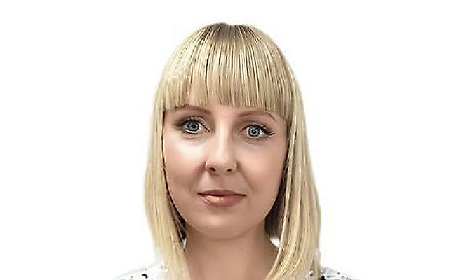 Конева Ирина Васильевна