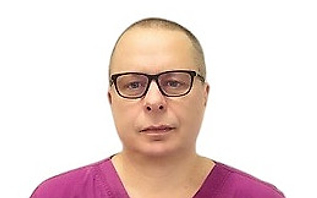 Еремин Дмитрий Игоревич