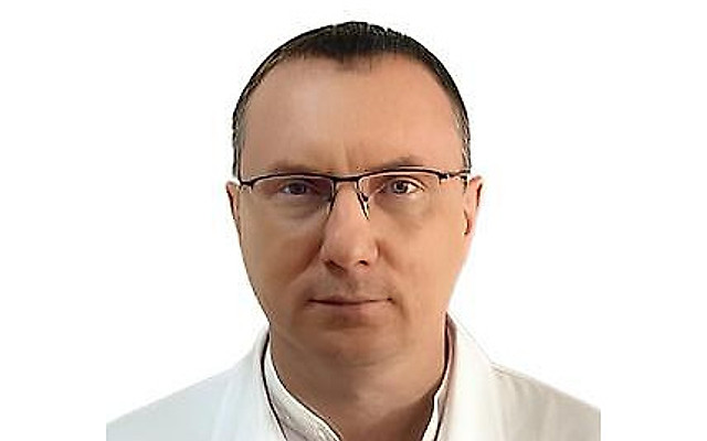 Соломонов Алексей Васильевич