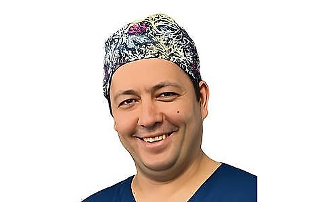 Ткачев Андрей Михайлович