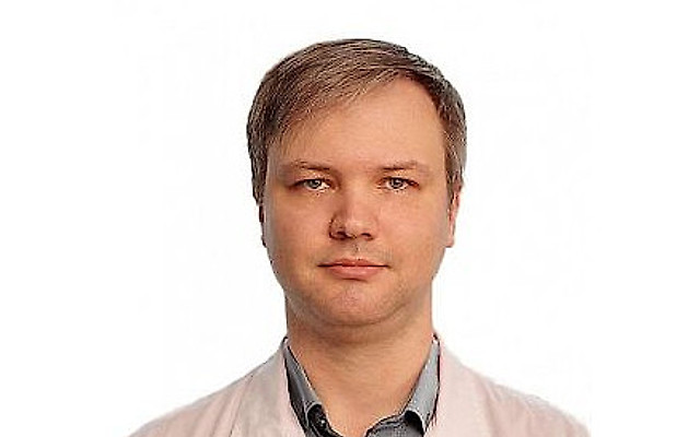Сажин Николай Борисович