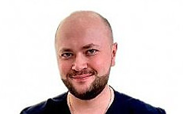 Казанцев Александр Дмитриевич
