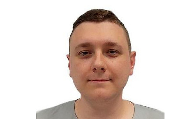 Чепиков Алексей Александрович