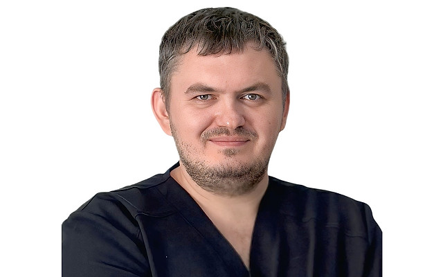 Алымов Евгений Иванович