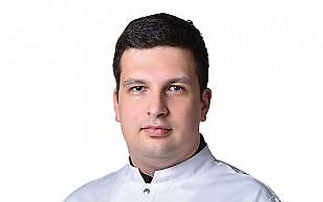 Мыльников Евгений Александрович