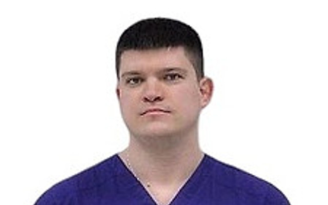 Осташук Дмитрий Романович