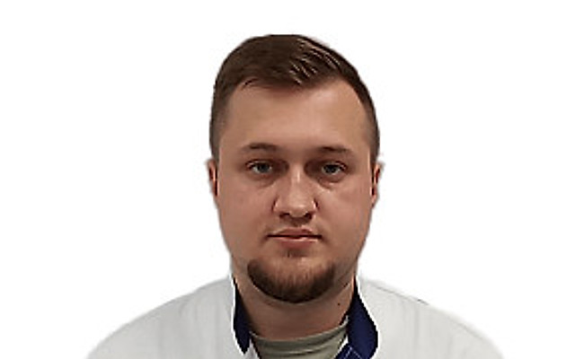 Васекин Алексей Игоревич