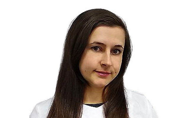 Артамонова Дарья Юрьевна