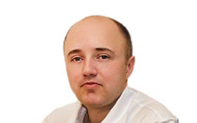 Фомченков Владимир Владимирович