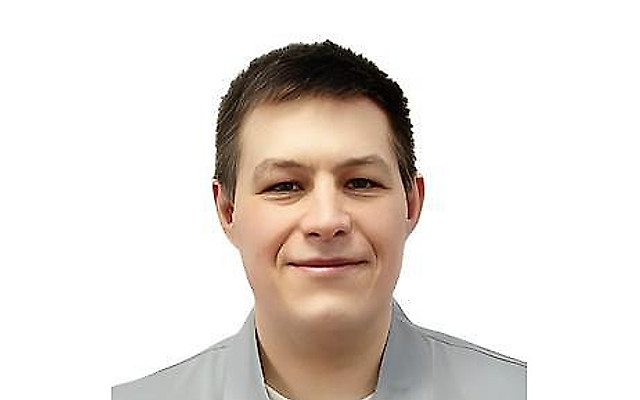 Шмыгаль Владимир Петрович