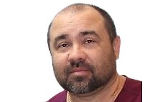 Квашов Вячеслав Юрьевич