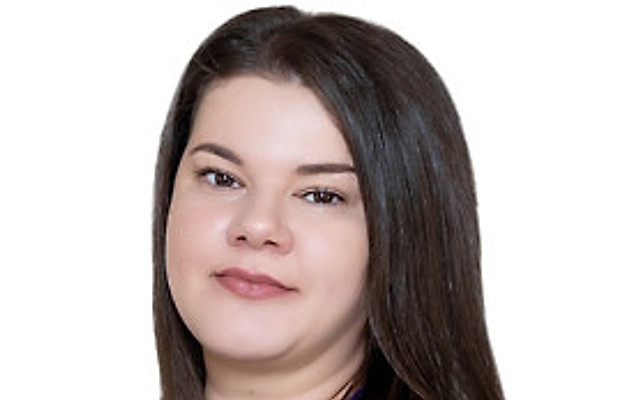 Малюкова Наталья Александровна