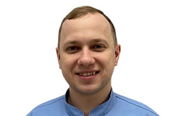 Абрашин Алексей Александрович