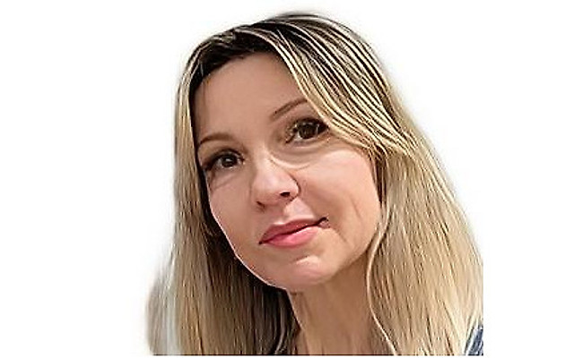 Козырева Елена Адреевна