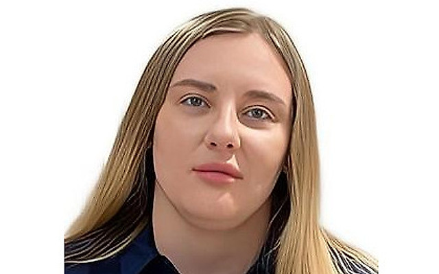 Бланкова Екатерина Васильевна