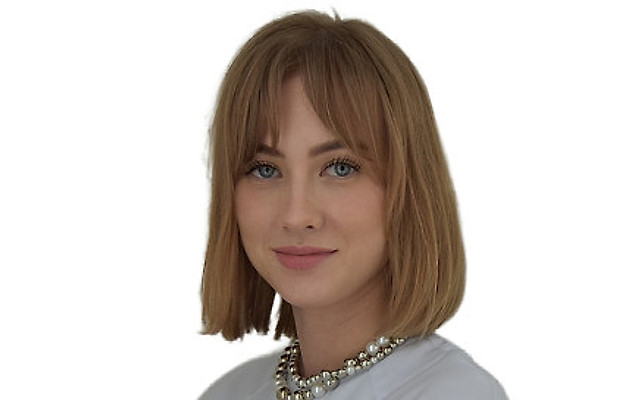 Карасева Карина Сергеевна