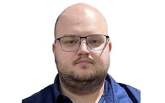Руденко Глеб Андреевич