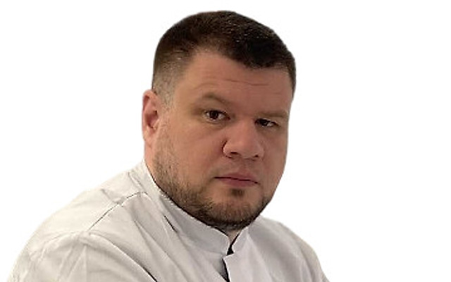 Садретдинов Ильдар Ниазымович