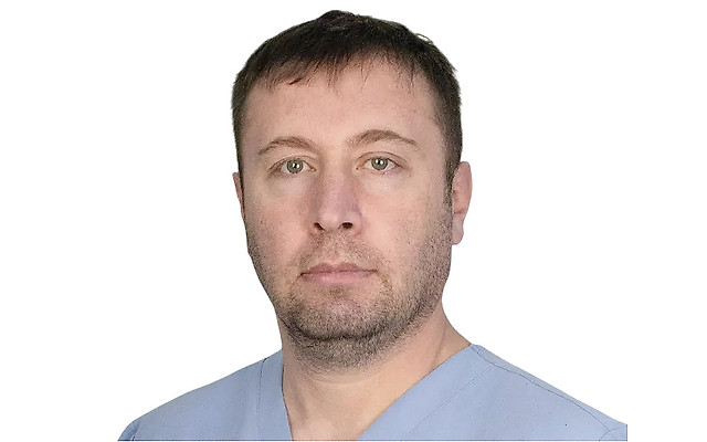 Асратов Асат Турсунович