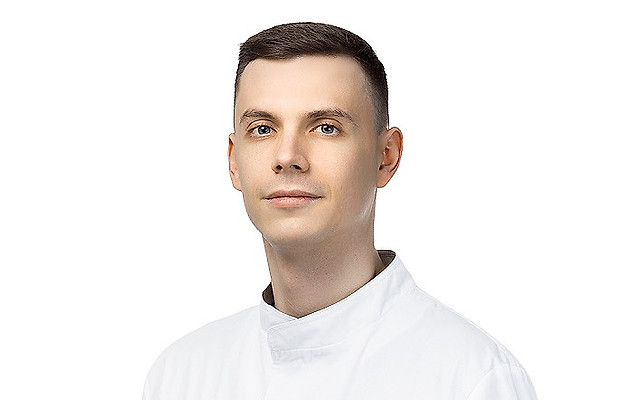 Белоконь Александр Сергеевич