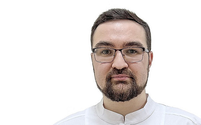 Галимшин Артём Рафитович
