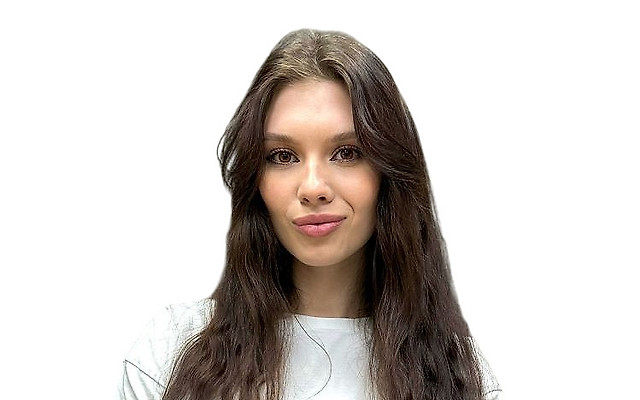 Пономарева Елизавета Игоревна