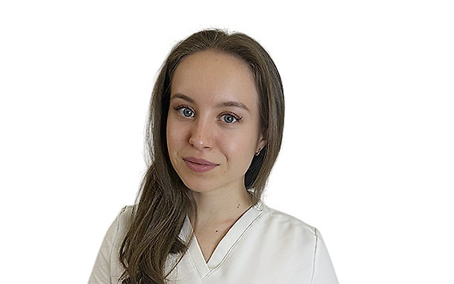 Минаева Ксения Владимировна