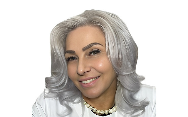 Сопоева Мира Алибековна