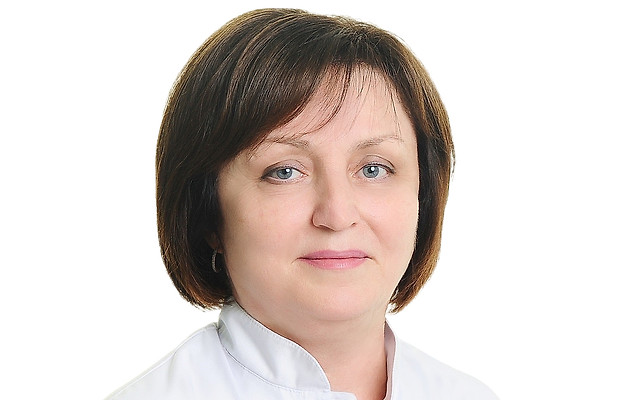 Тигиева Залина Тазретовна