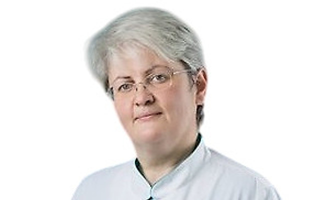 Хадикова Эмма Владимировна