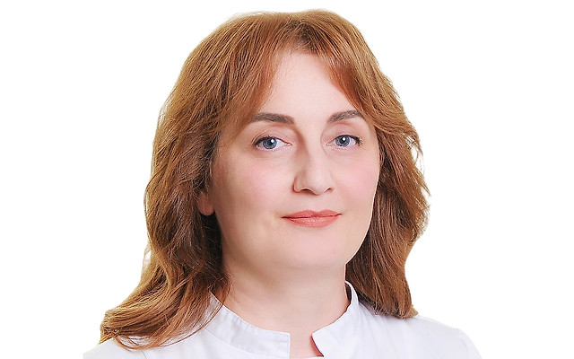 Джиоева Ангелина Александровна