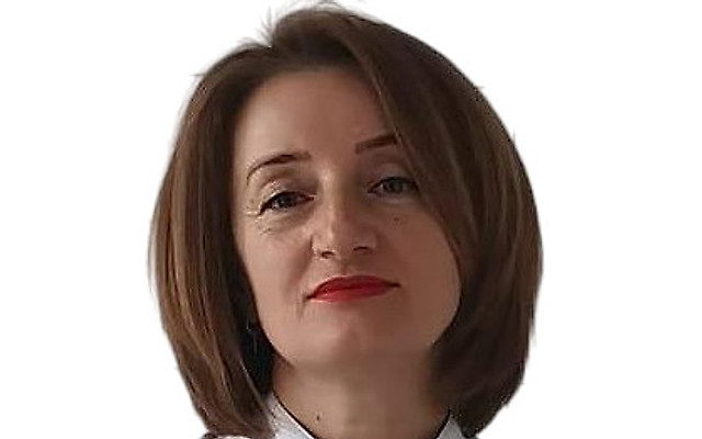 Кесаева Юлия Мсостовна