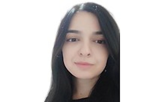 Бесаева Роксана Владимировна