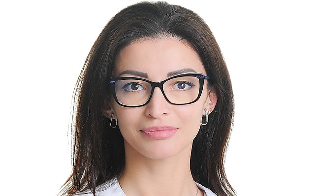 Дзукаева Белла Руслановна