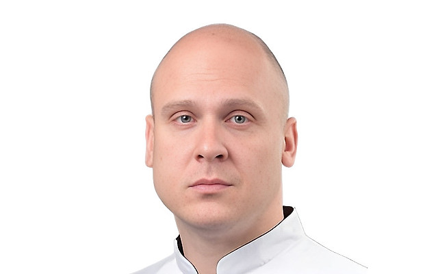 Печников Тимур Анатольевич