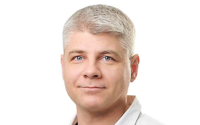 Литвинов Александр Сергеевич
