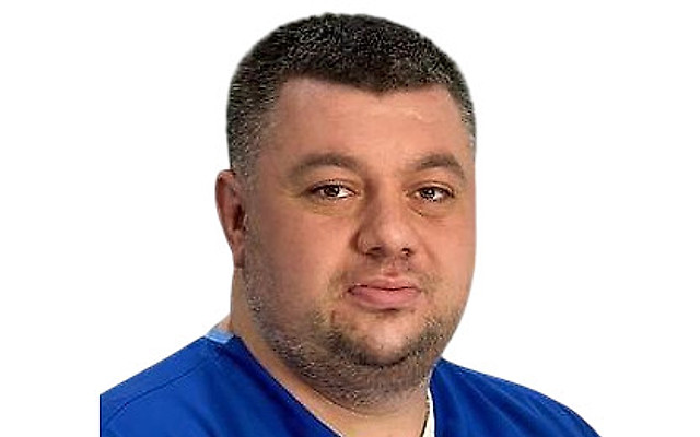 Цараков Давид Муратович