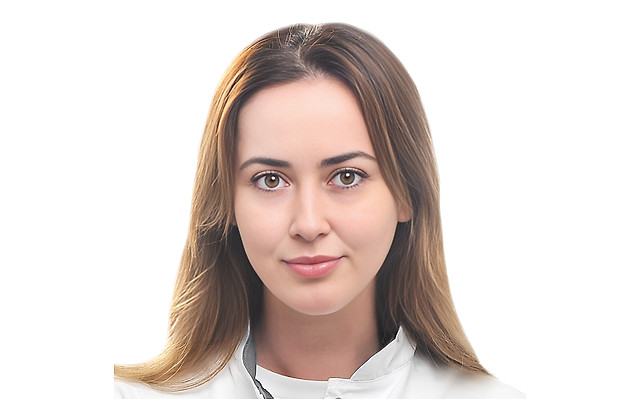 Козаева Марианна Вахтанговна