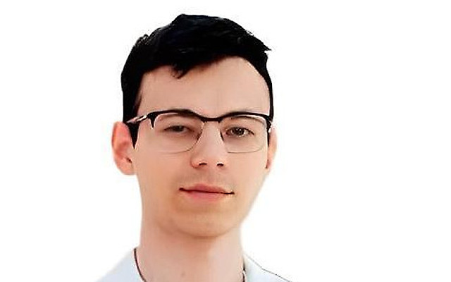 Ботоев Сослан Русланович