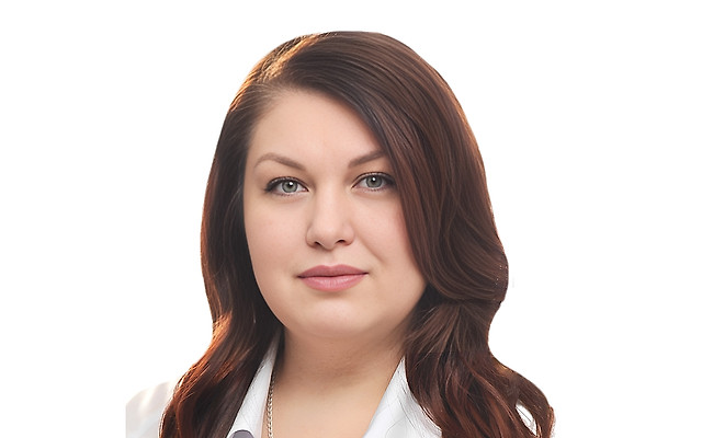 Цагаева Альбина Казбековна