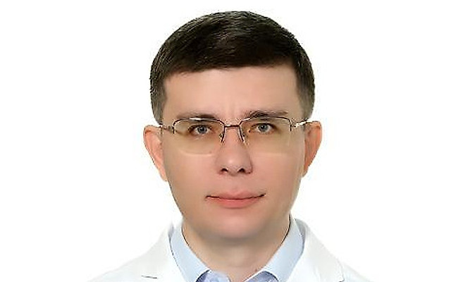 Мулукаев Марат Александрович